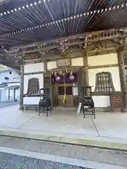 長安寺(京都府)