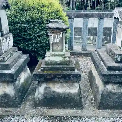 宮戸神社(埼玉県)