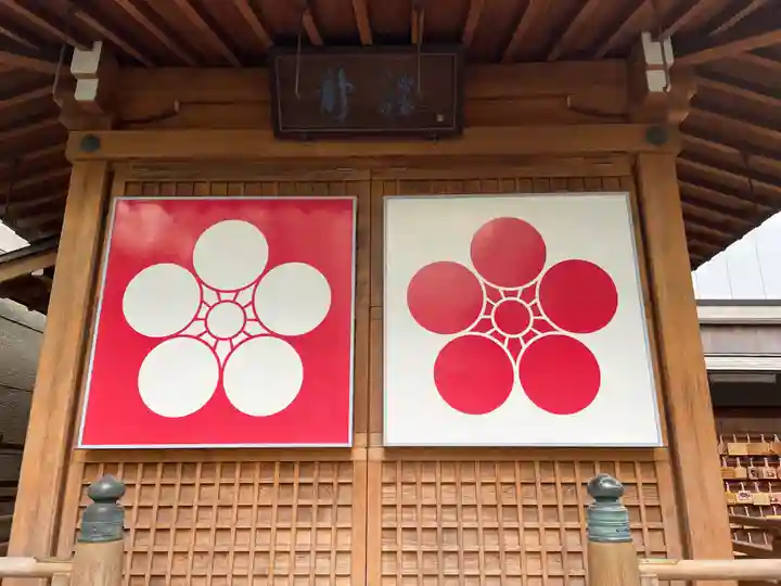 櫻天神社のその他建物