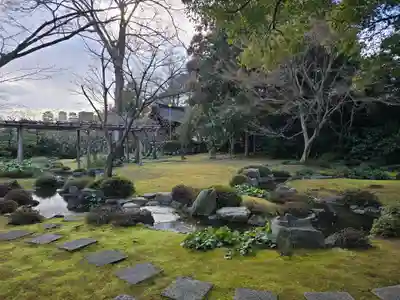 城南宮(京都府)