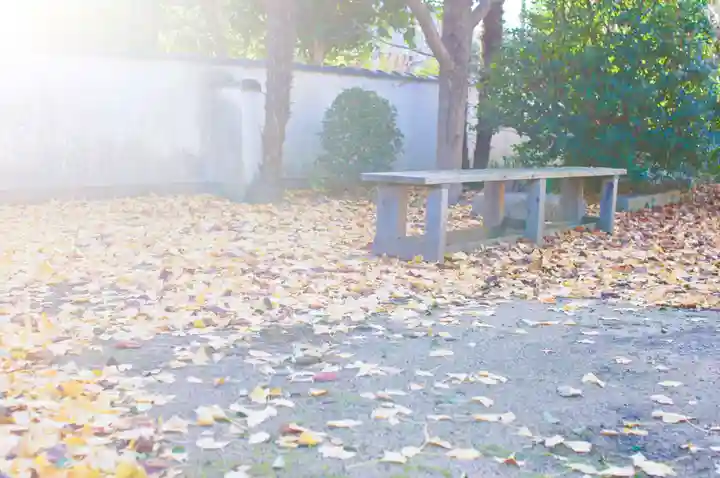 与楽寺のその他建物