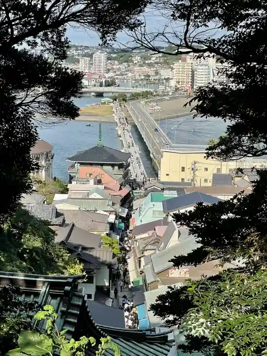 江島神社(神奈川県)