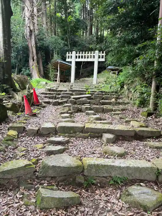 長命寺(滋賀県)