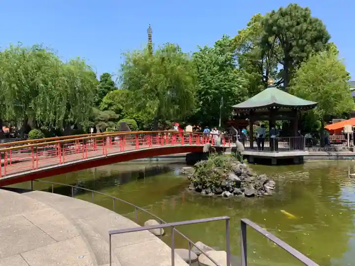 川崎大師(平間寺)(神奈川県)