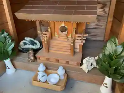 白龍神社(京都府)