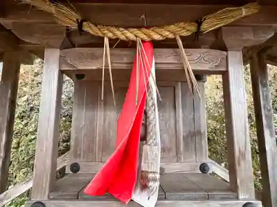 妙見神社(京都府)