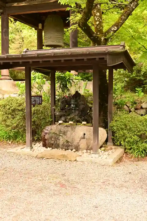 大善寺(山梨県)