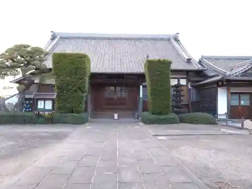 林泉寺(愛知県)