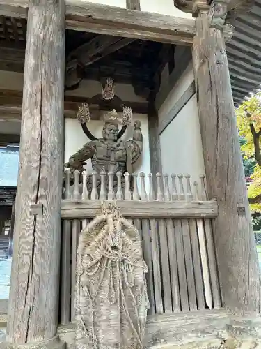 西明寺(滋賀県)