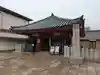 四天王寺(大阪府)