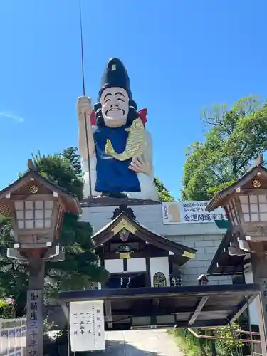 大前神社(栃木県)