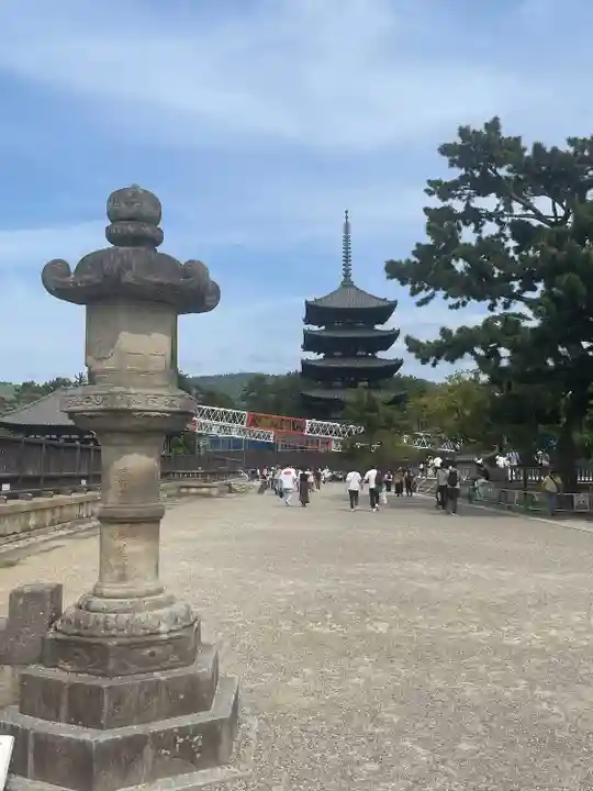 興福寺(奈良県)