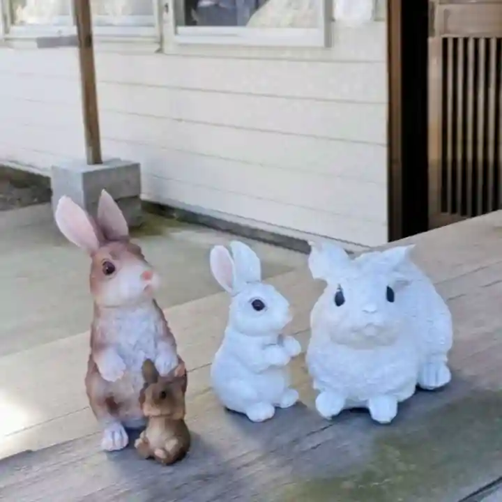 彌彦神社 (伊夜日子神社)(北海道)