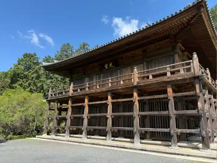 石山寺(滋賀県)