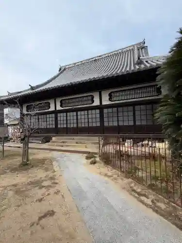 海福寺(広島県)