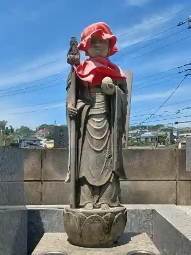 光蔵寺(埼玉県)