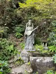 榛名神社(群馬県)