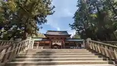 大山祇神社(愛媛県)