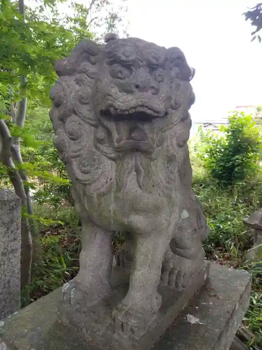植槻八幡神社(奈良県)