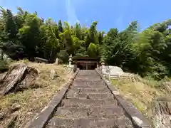 小松神社(京都府)