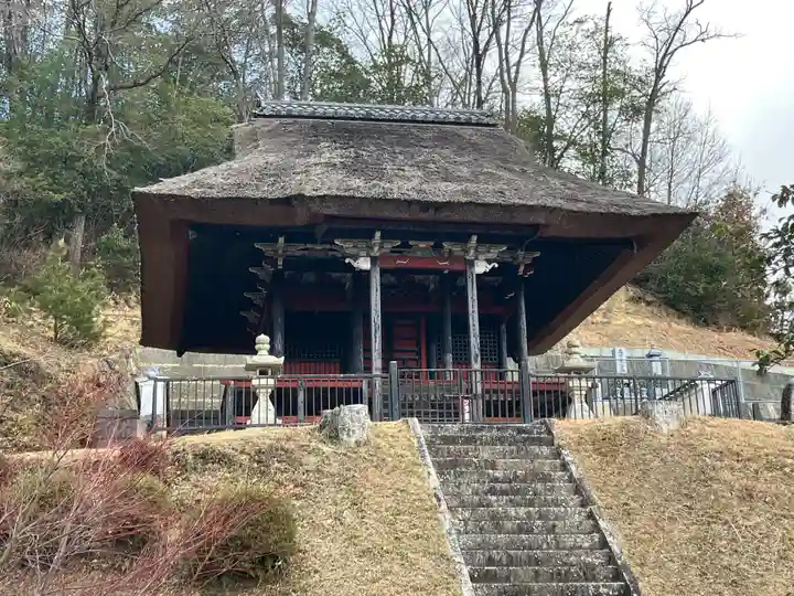 日應寺(岡山県)