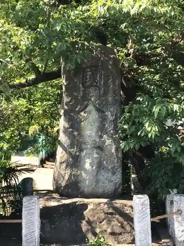 武蔵国分寺のその他建物