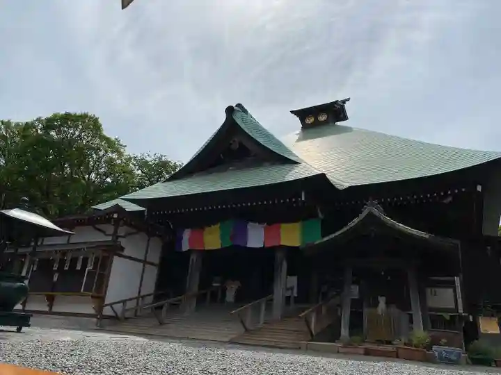 弘明寺(神奈川県)