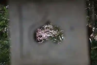 白幡八幡神社のその他建物