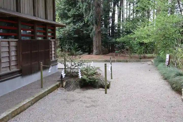 芳賀天満宮(栃木県)