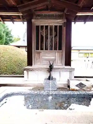 城興寺（延生地蔵尊）(栃木県)