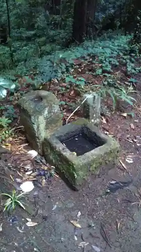 保呂輪神社のその他建物