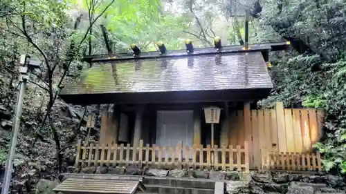 多度大社(三重県)