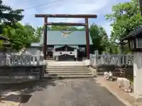 大國神社(北海道)