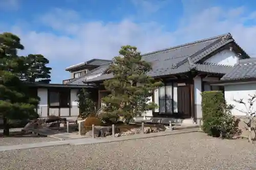 浄土寺(岐阜県)