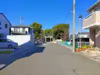 日吉神社のその他建物