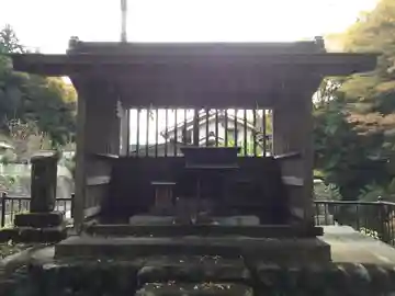 東照宮(神奈川県)