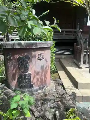 白山神社(東京都)