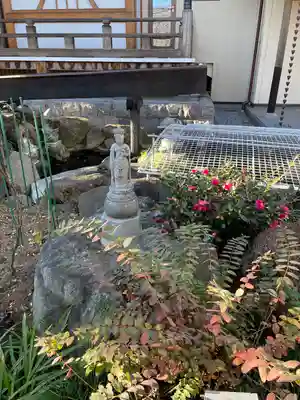 芳林寺(埼玉県)