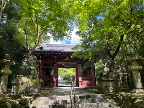 神峯山寺(大阪府)