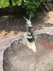 天満神社(福井県)