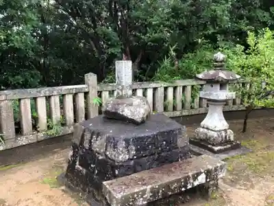 山王神社のその他建物