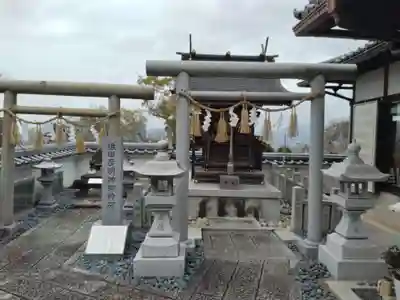 霊明神社(京都府)