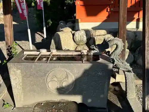 業葉神社(愛知県)