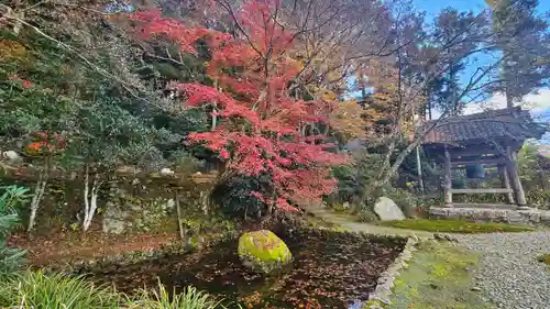 大原寺勝林院(京都府)