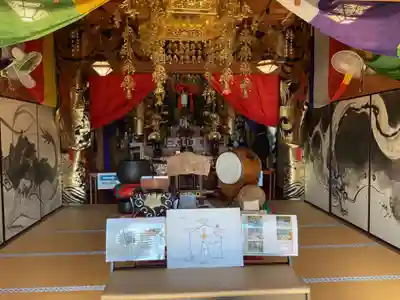 瑞巌寺(岐阜県)