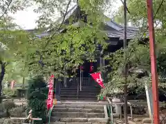 吉祥寺(山梨県)