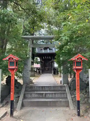 葛西神社(東京都)