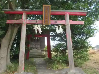 稲荷神社(東京都)