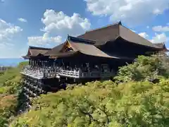 清水寺(京都府)