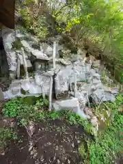 北斗神社(長野県)